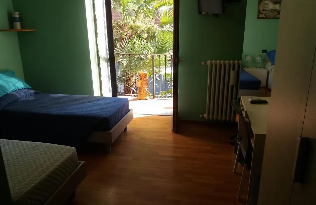 I Pini B&B-1