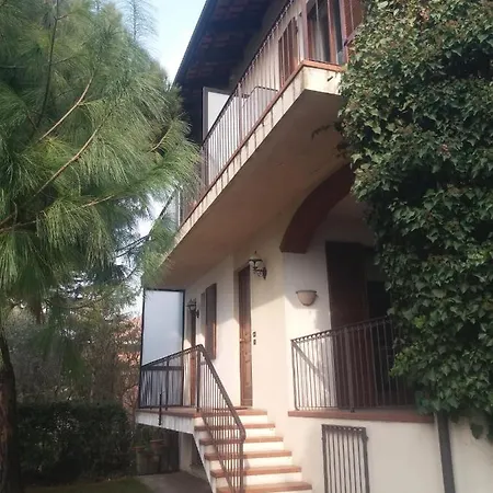 I Pini B&B-3